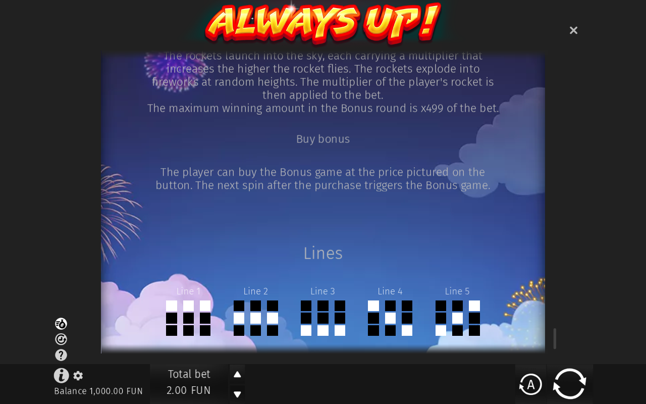 Rules / How to play