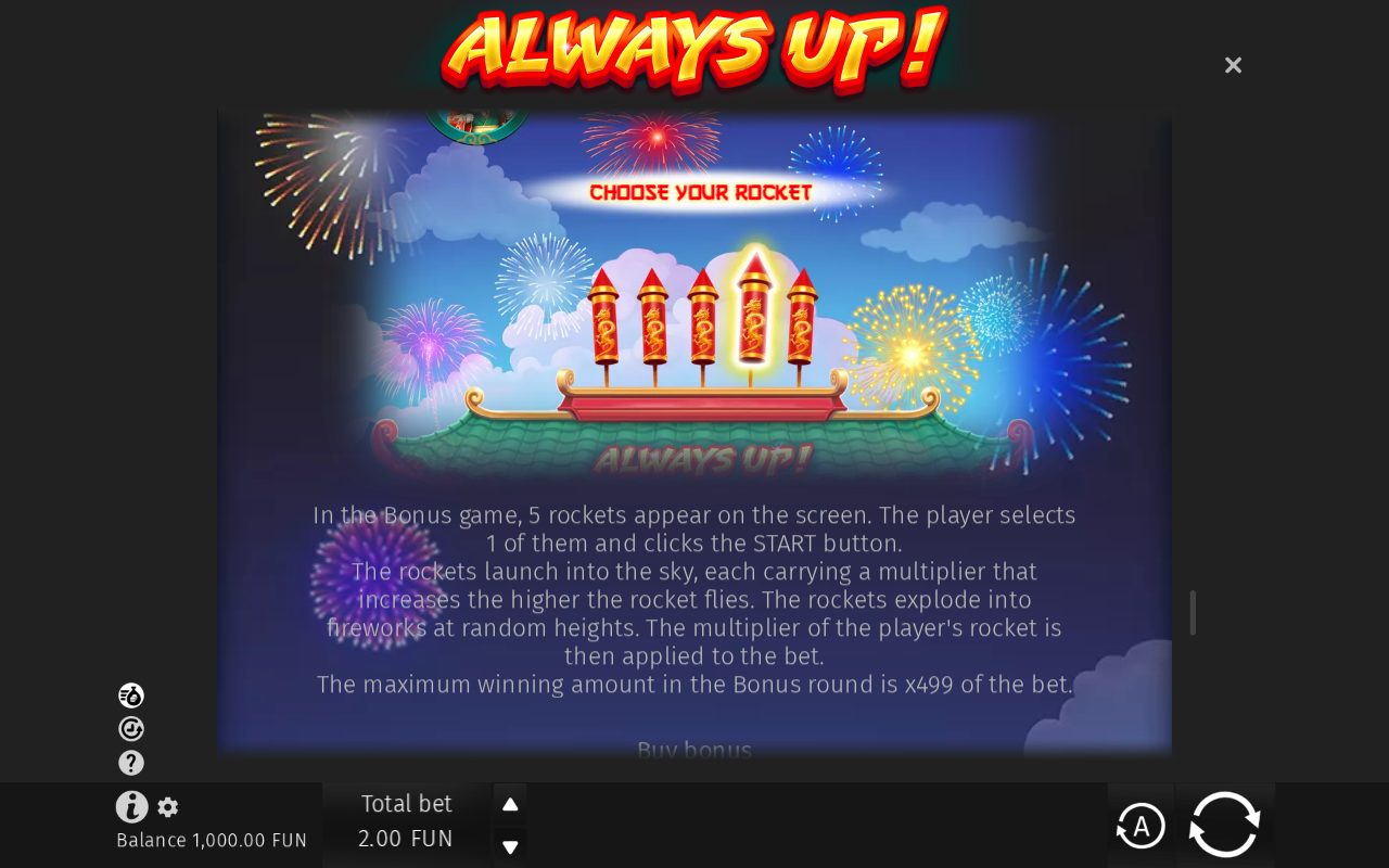 Rules / How to play