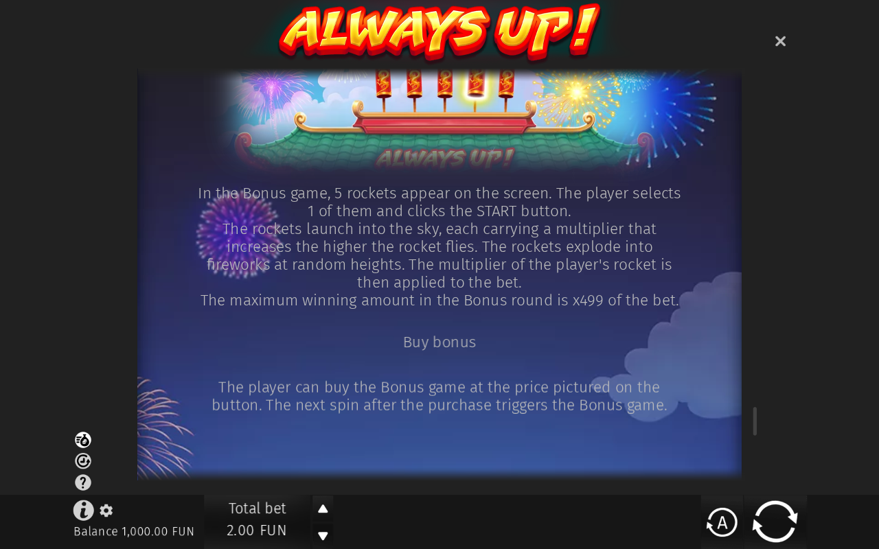 Rules / How to play