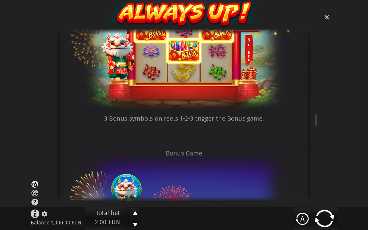 Rules / How to play