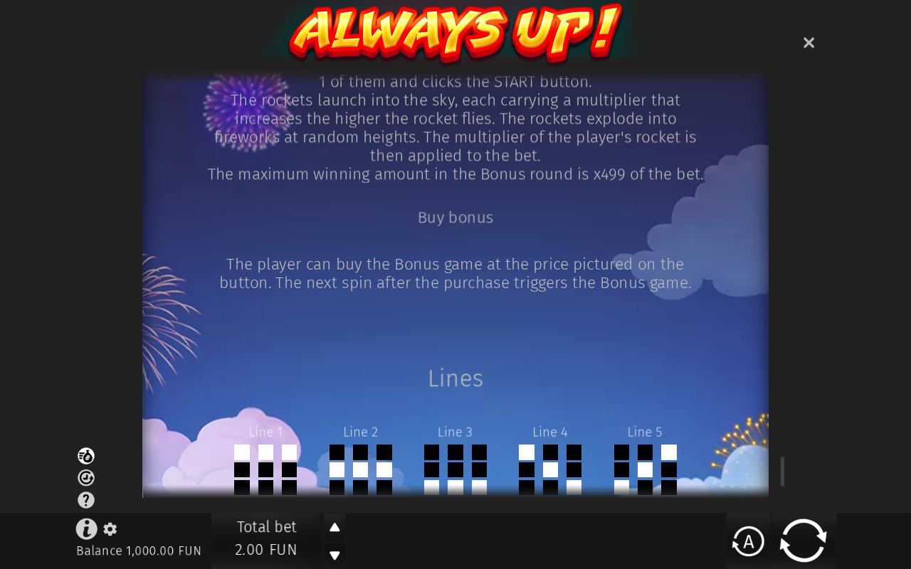 Rules / How to play