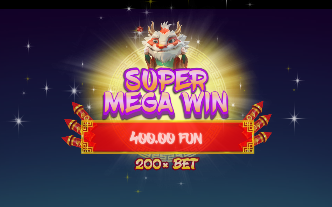 Win screen