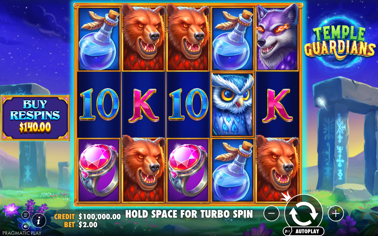Base game