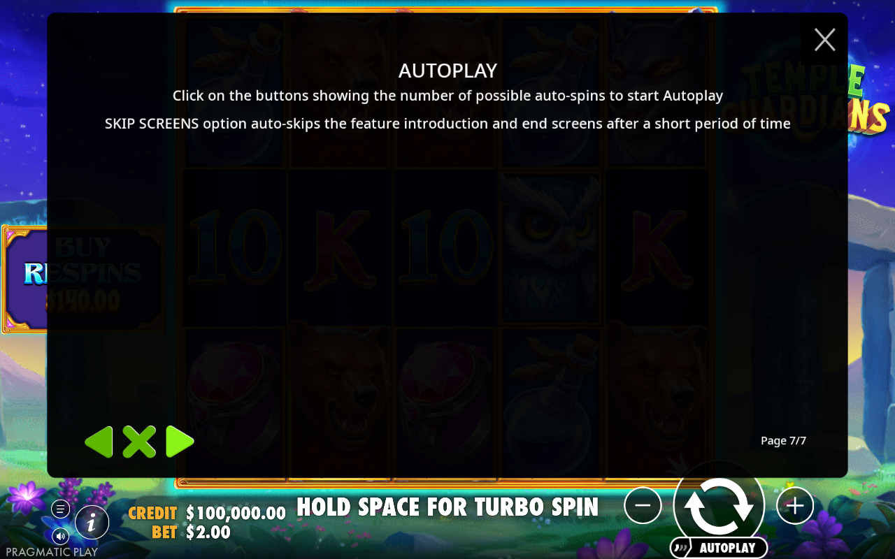 Rules / How to play