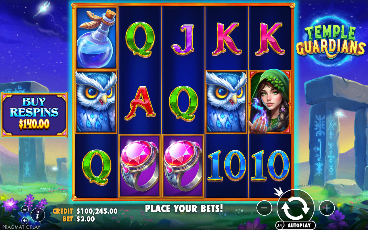 Win screen