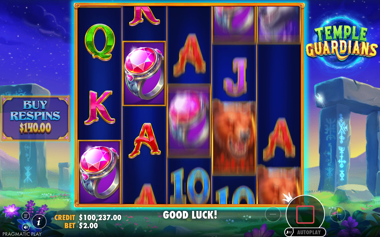 Win screen