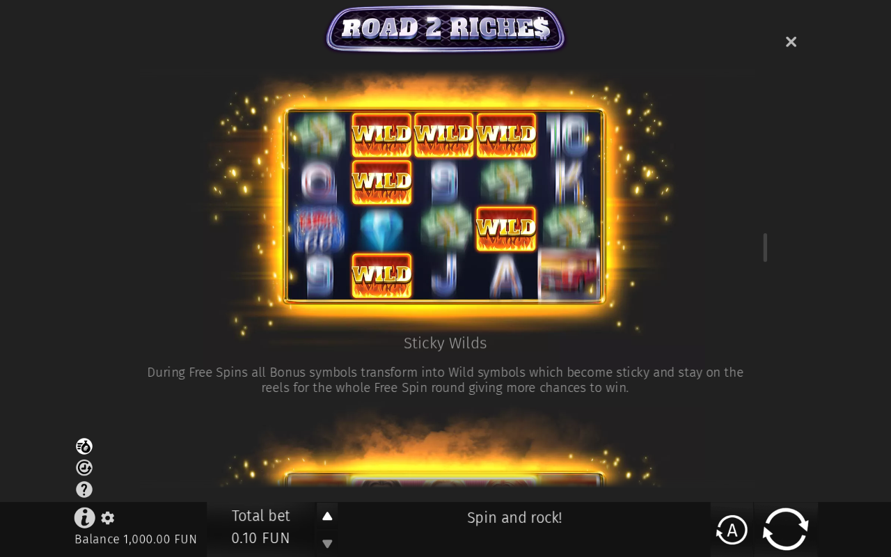 Rules / How to play