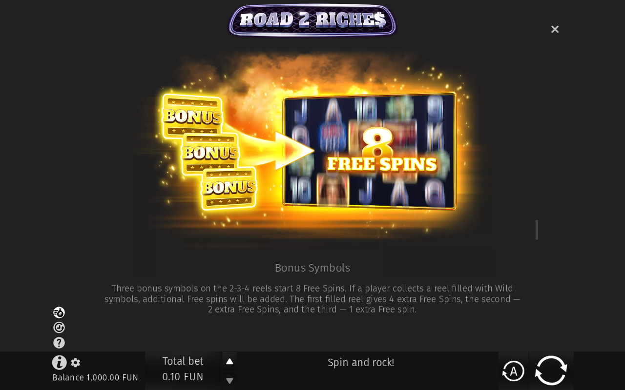 Rules / How to play