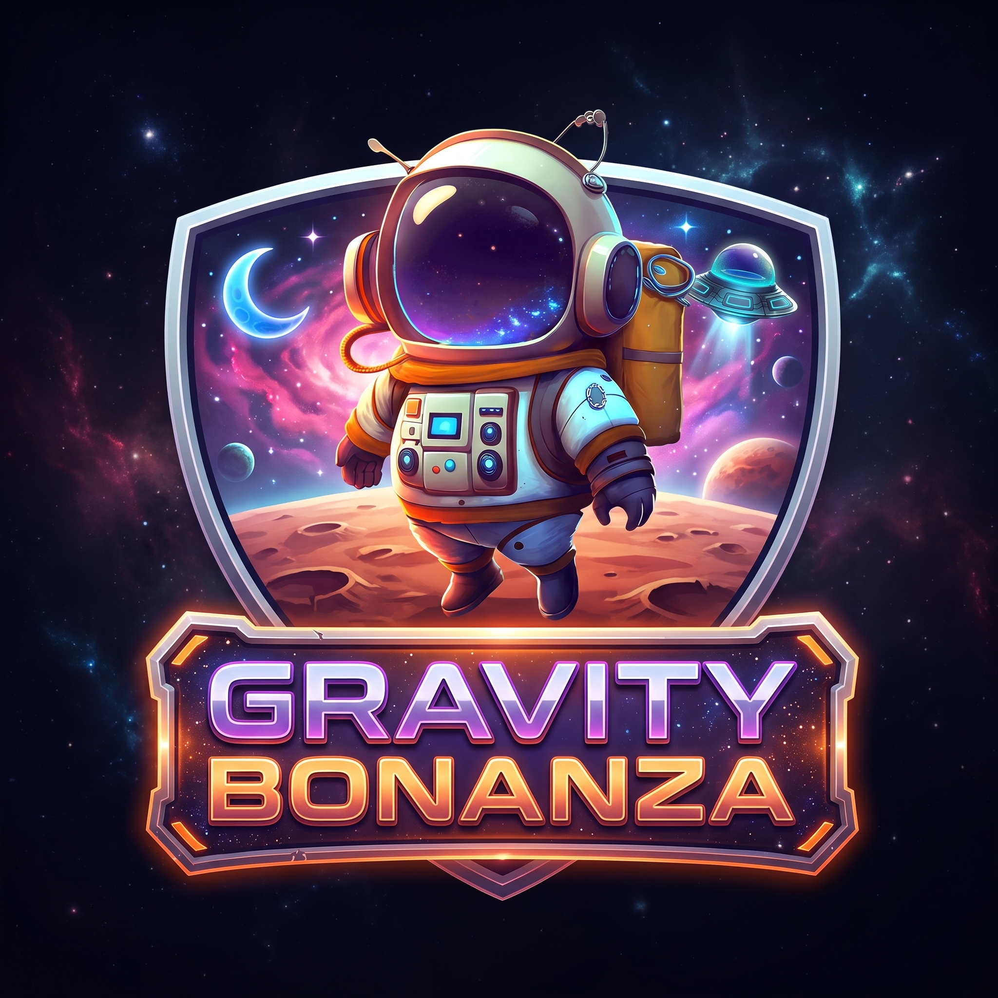 Gravity Bonanza by Pragmatic Play