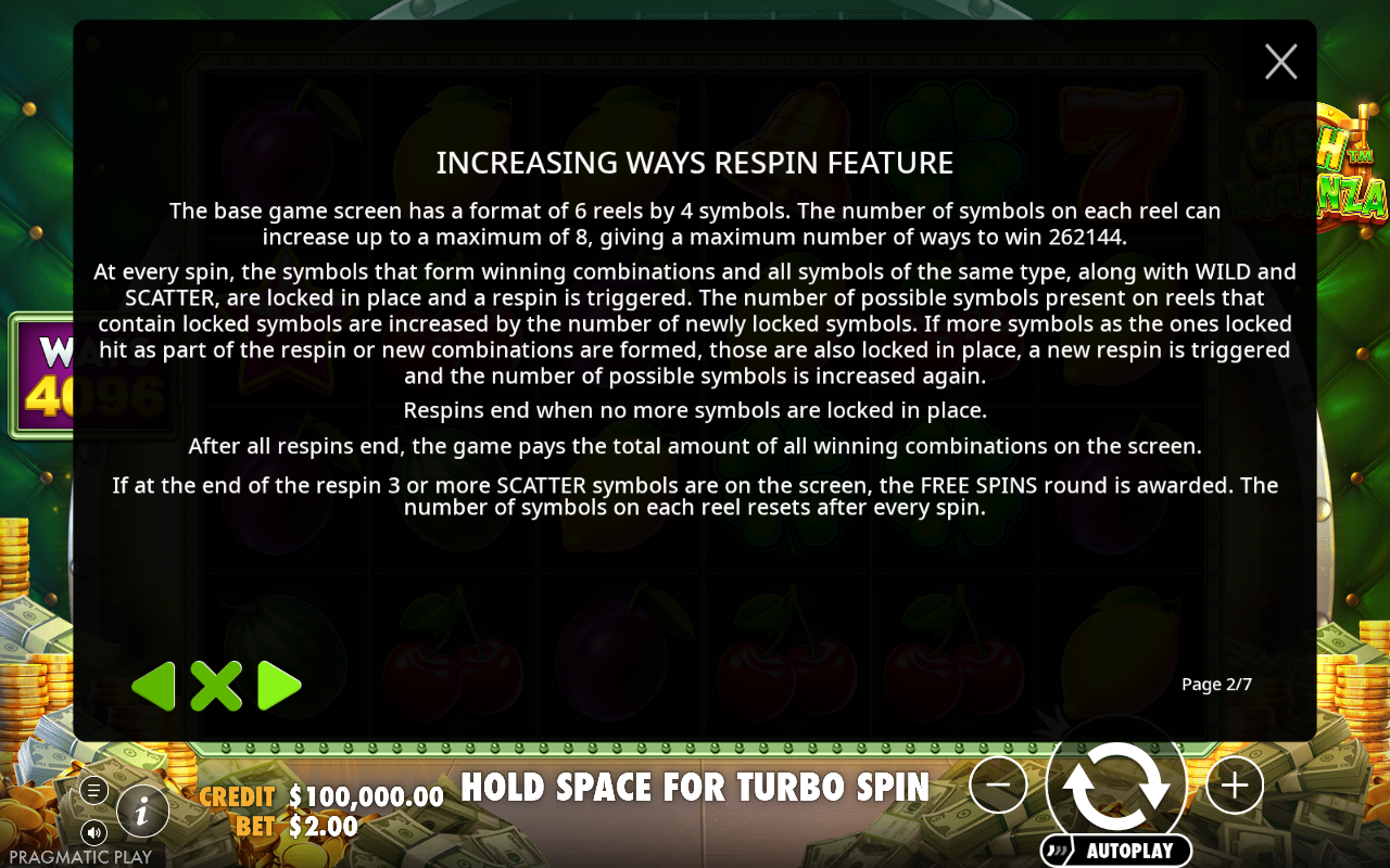 Rules / How to play