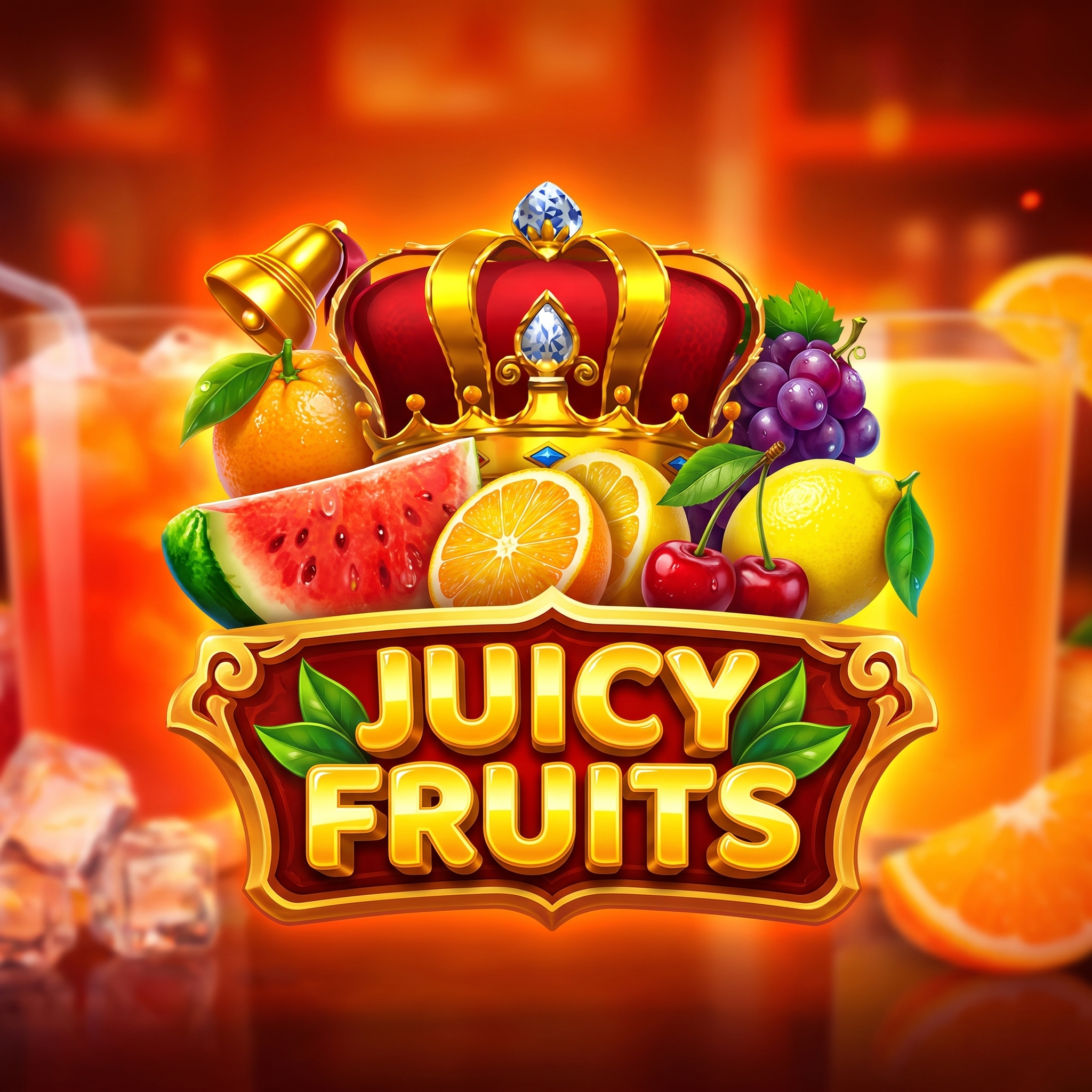 Juicy Fruits by Pragmatic Play