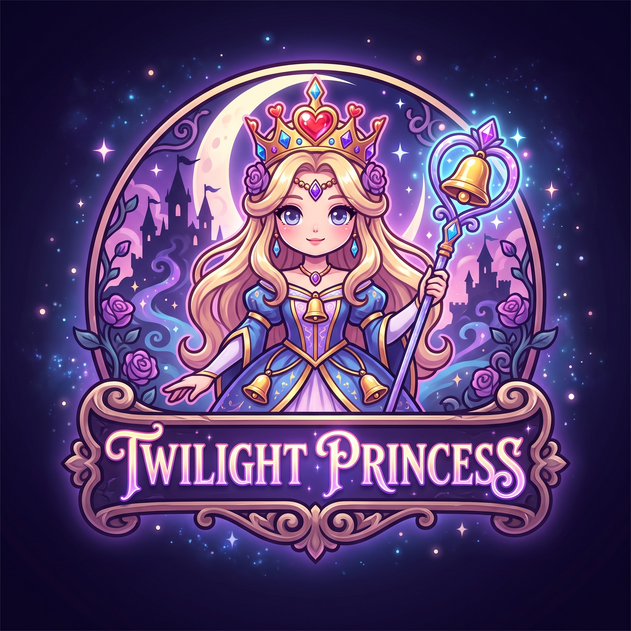 Twilight Princess by Pragmatic Play