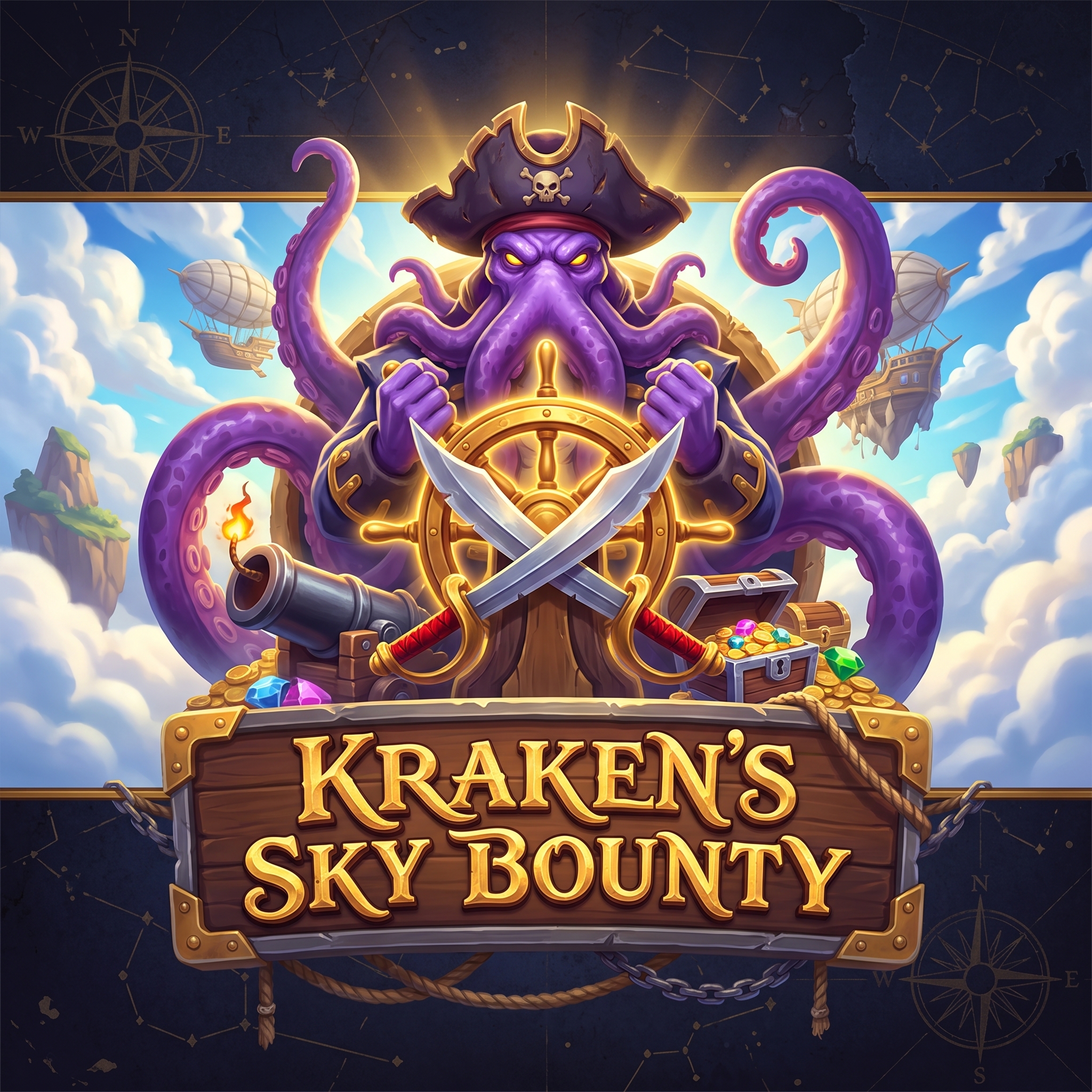 Sky Bounty by Pragmatic Play