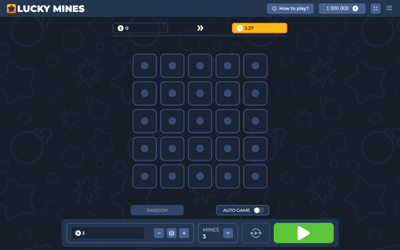 Base game