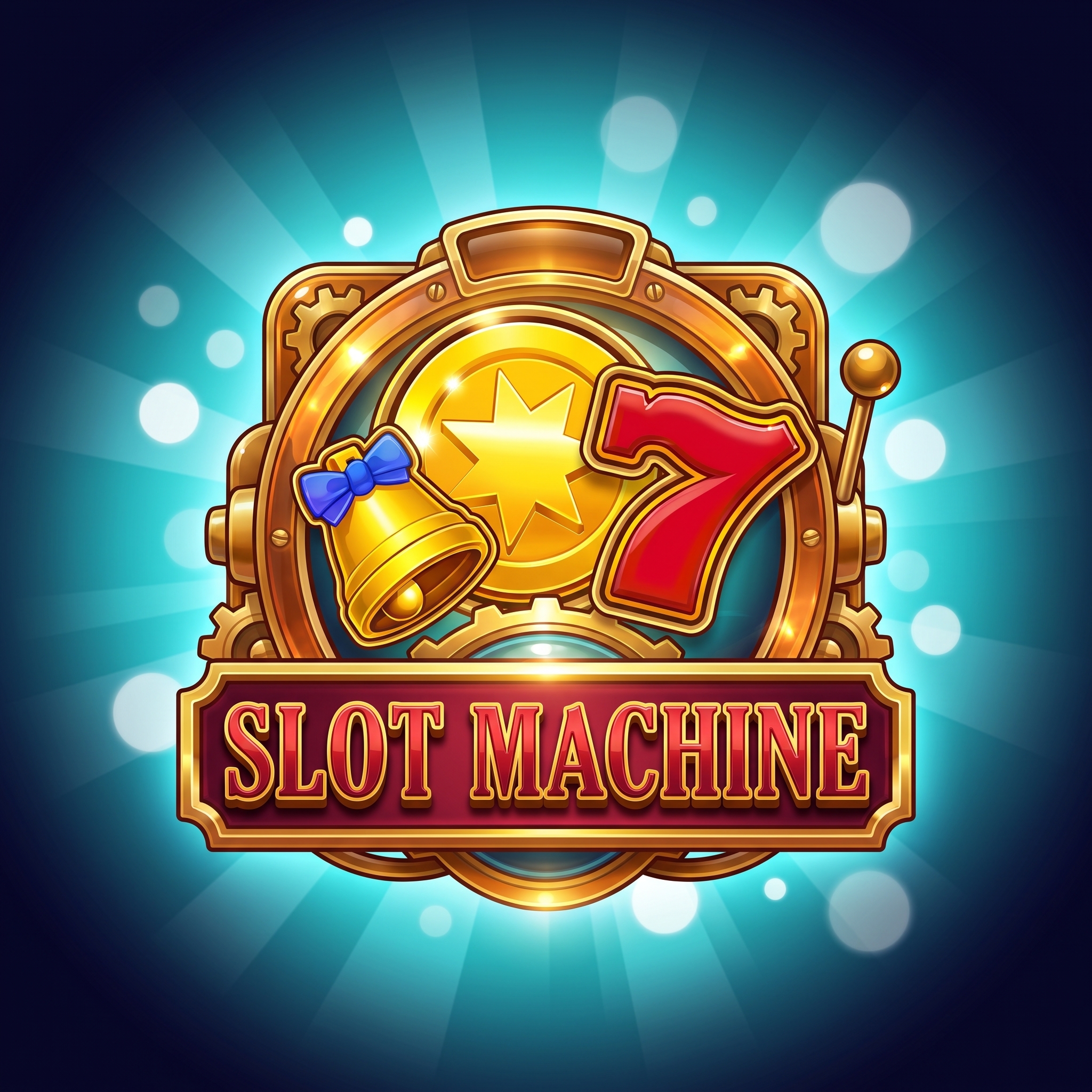 Slot Machine by BGaming