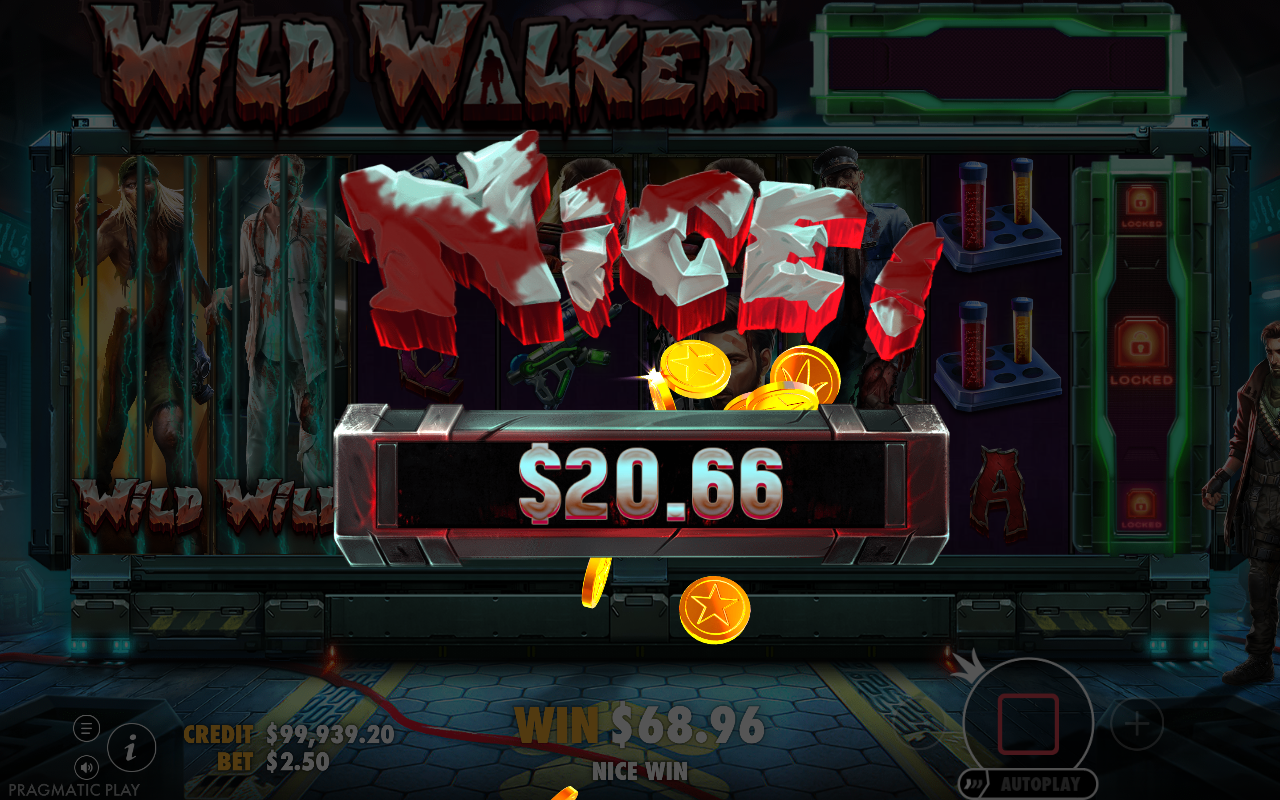 Win screen