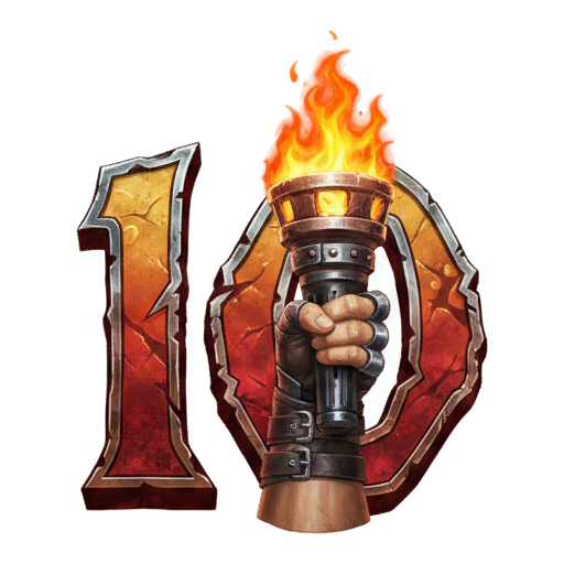 10