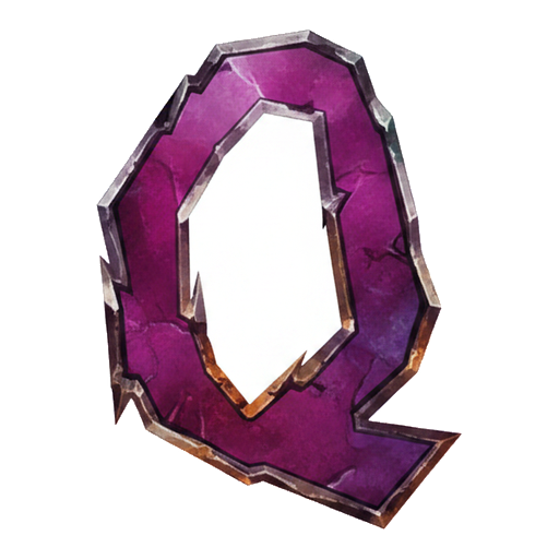 Q