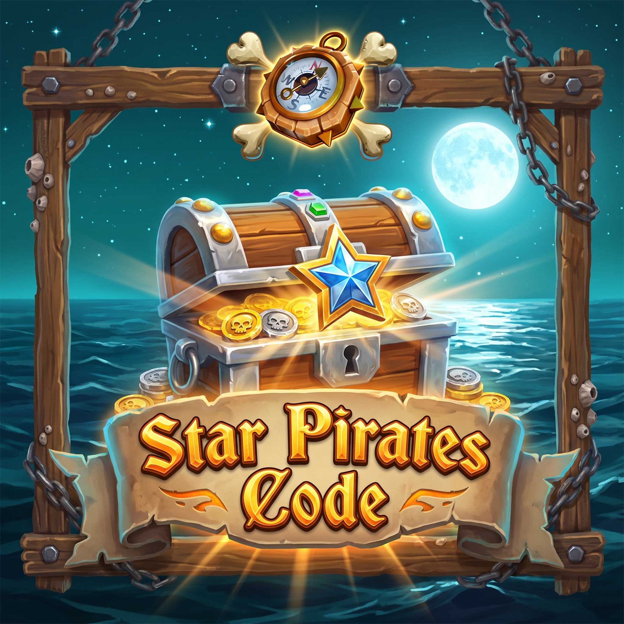 Star Pirates Code by Pragmatic Play