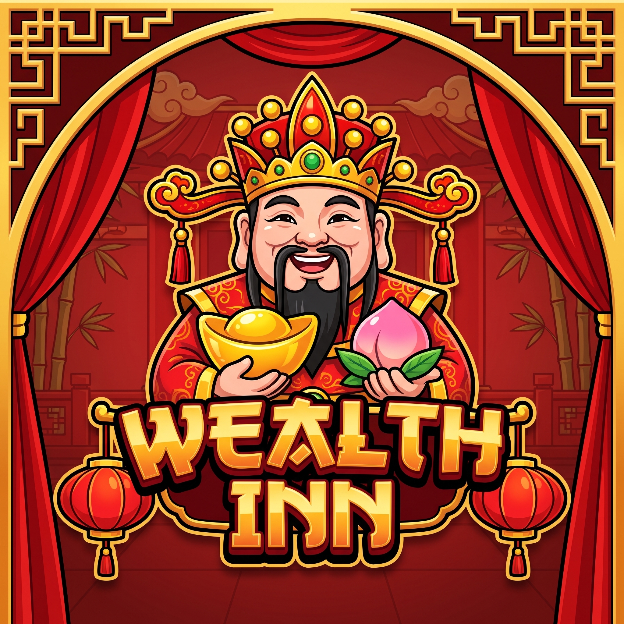 Wealth Inn by Habanero