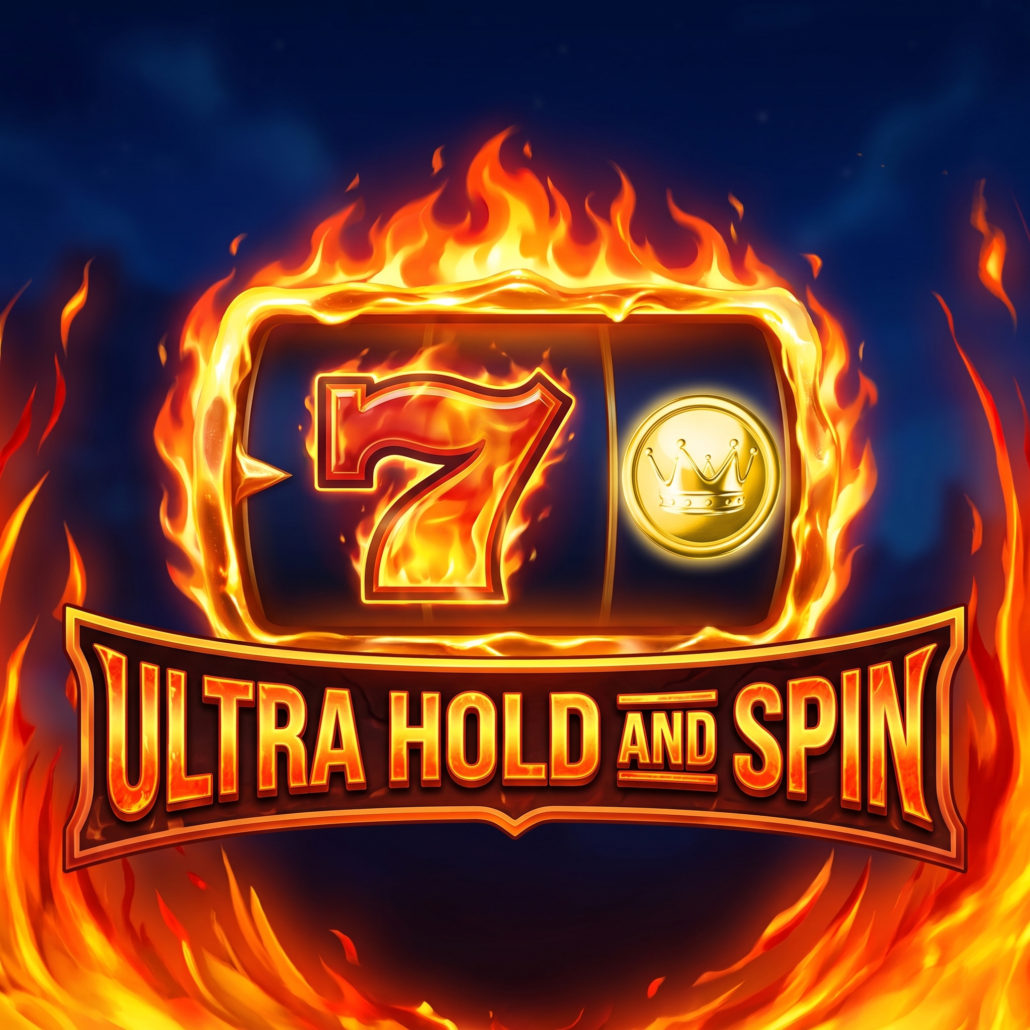 Ultra Hold and Spin by Pragmatic Play