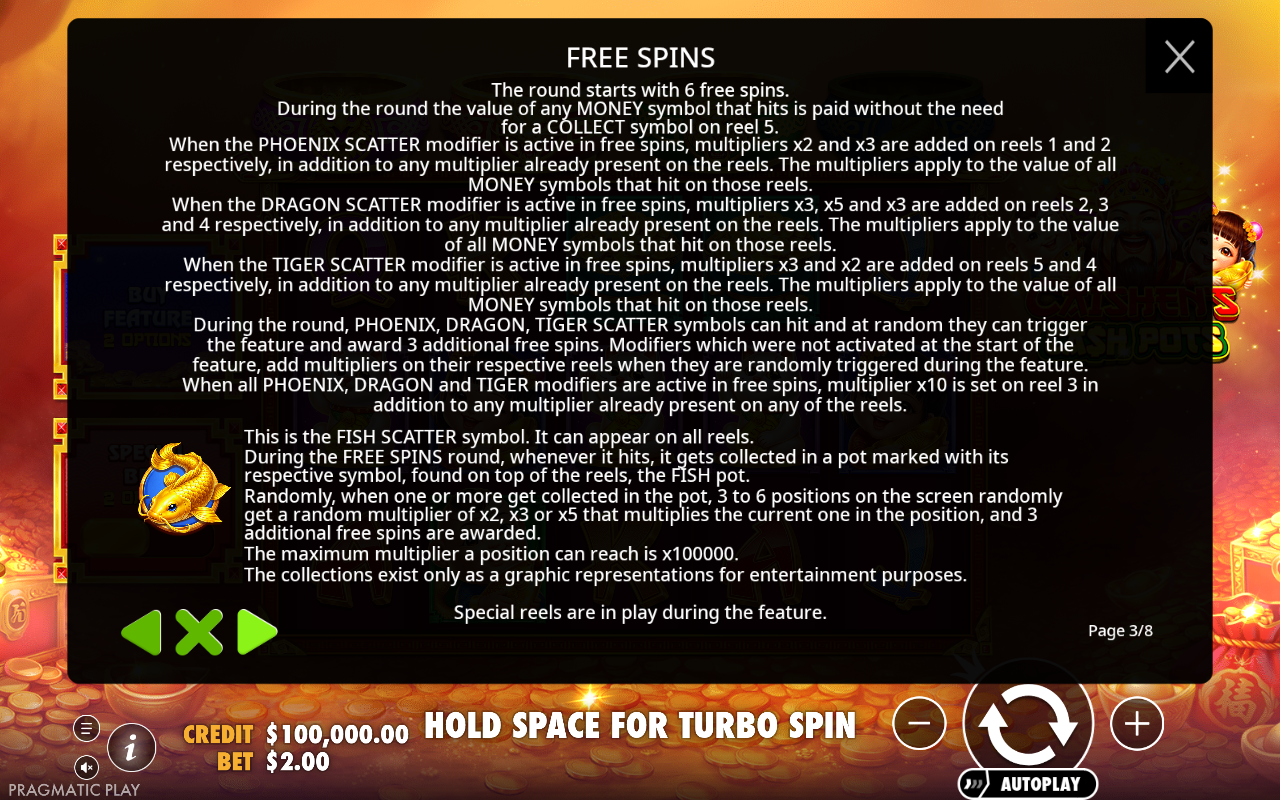 Rules / How to play