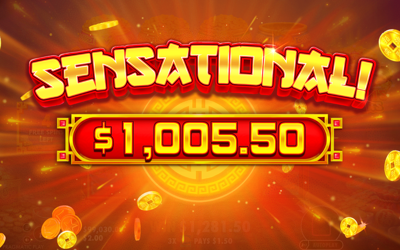 Win screen