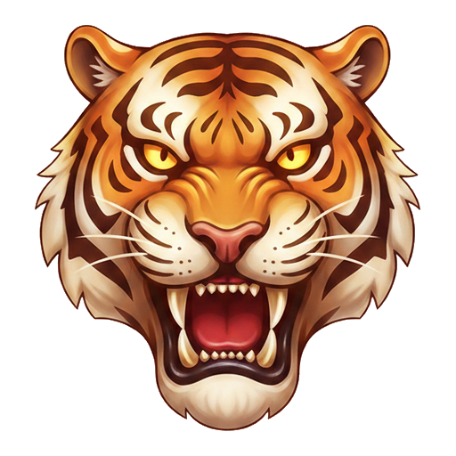 TIGER SCATTER