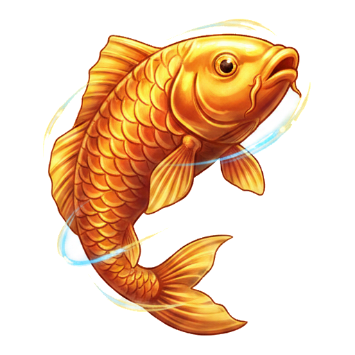 FISH SCATTER