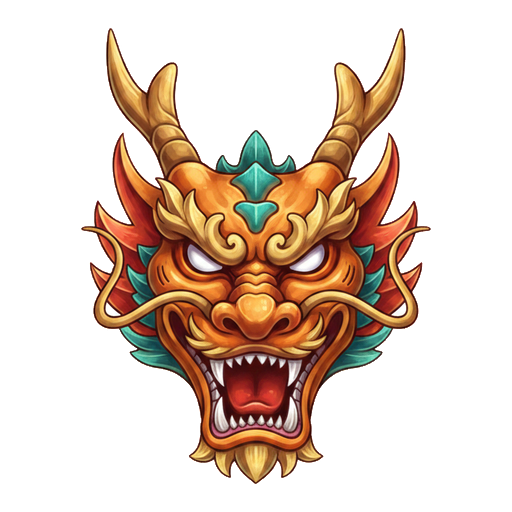 DRAGON SCATTER