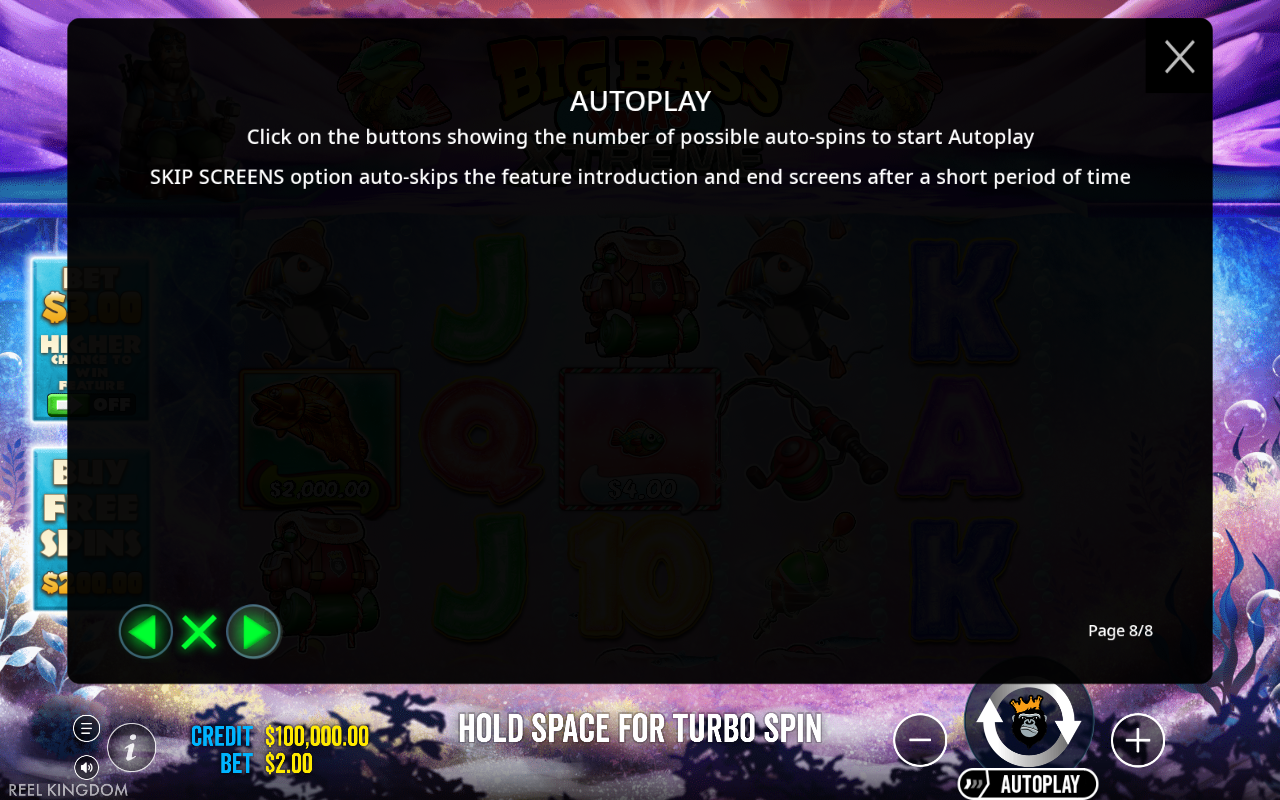 Rules / How to play