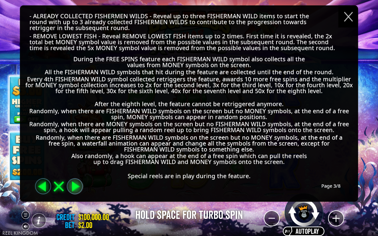 Rules / How to play