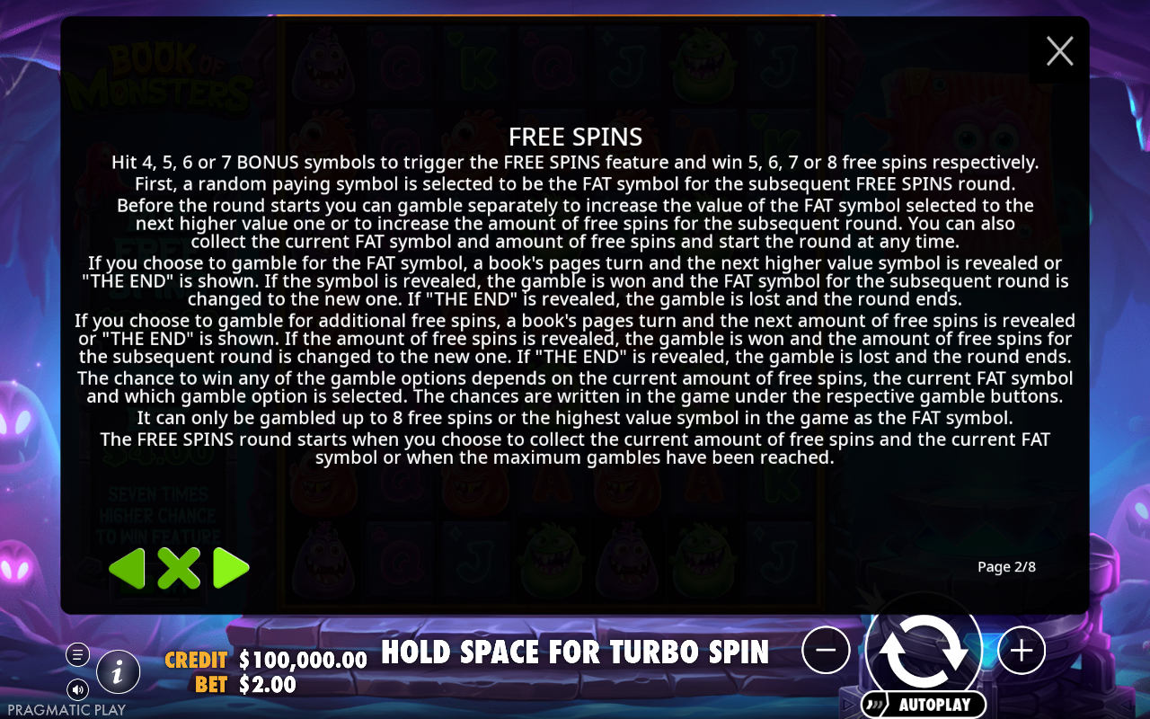 Rules / How to play
