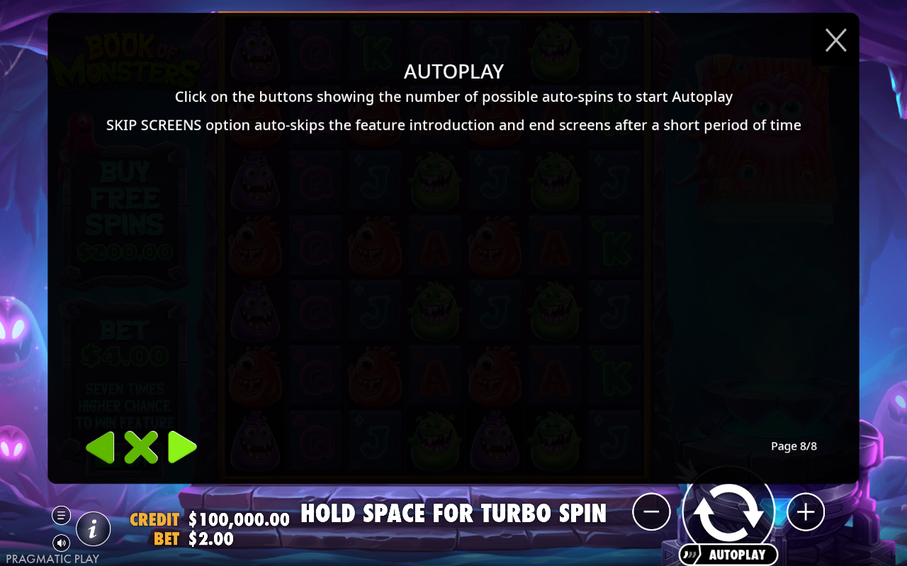 Rules / How to play
