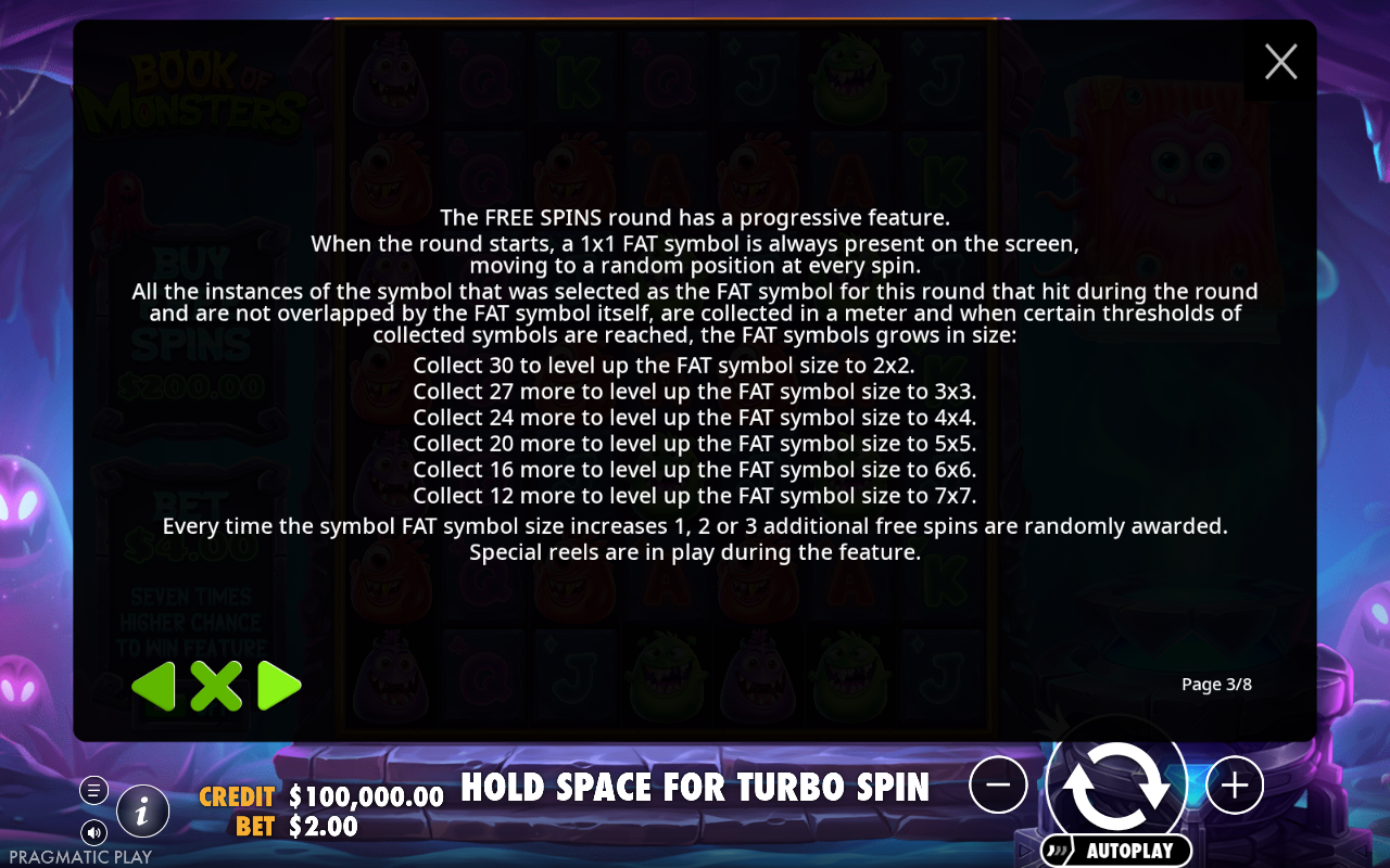Rules / How to play