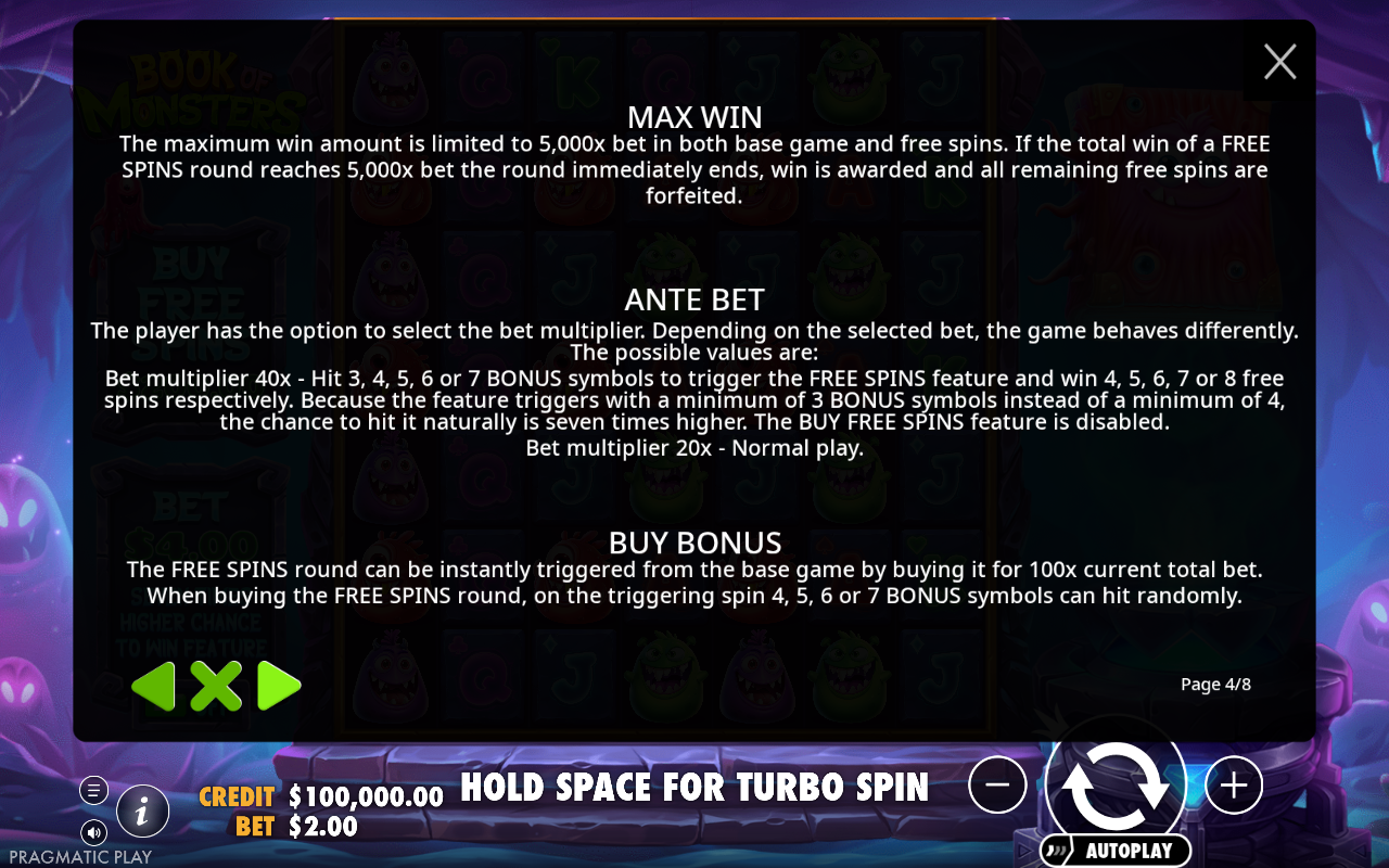 Rules / How to play