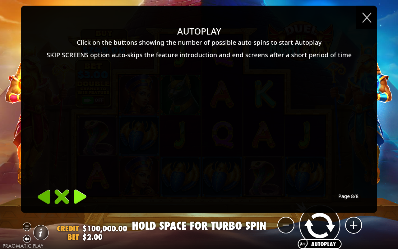 Rules / How to play