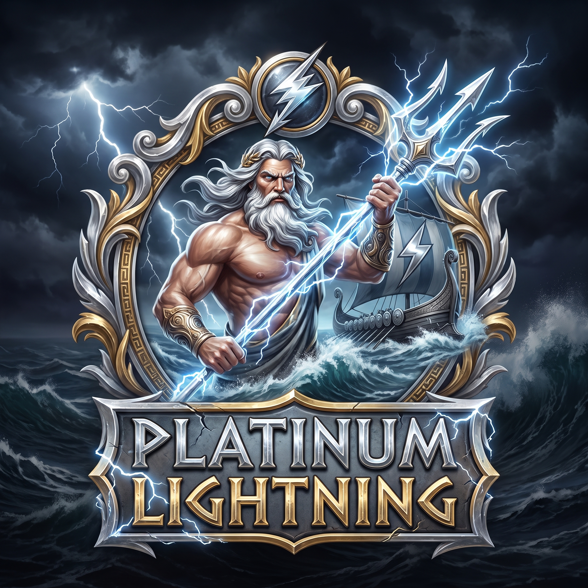Platinum Lightning by BGaming