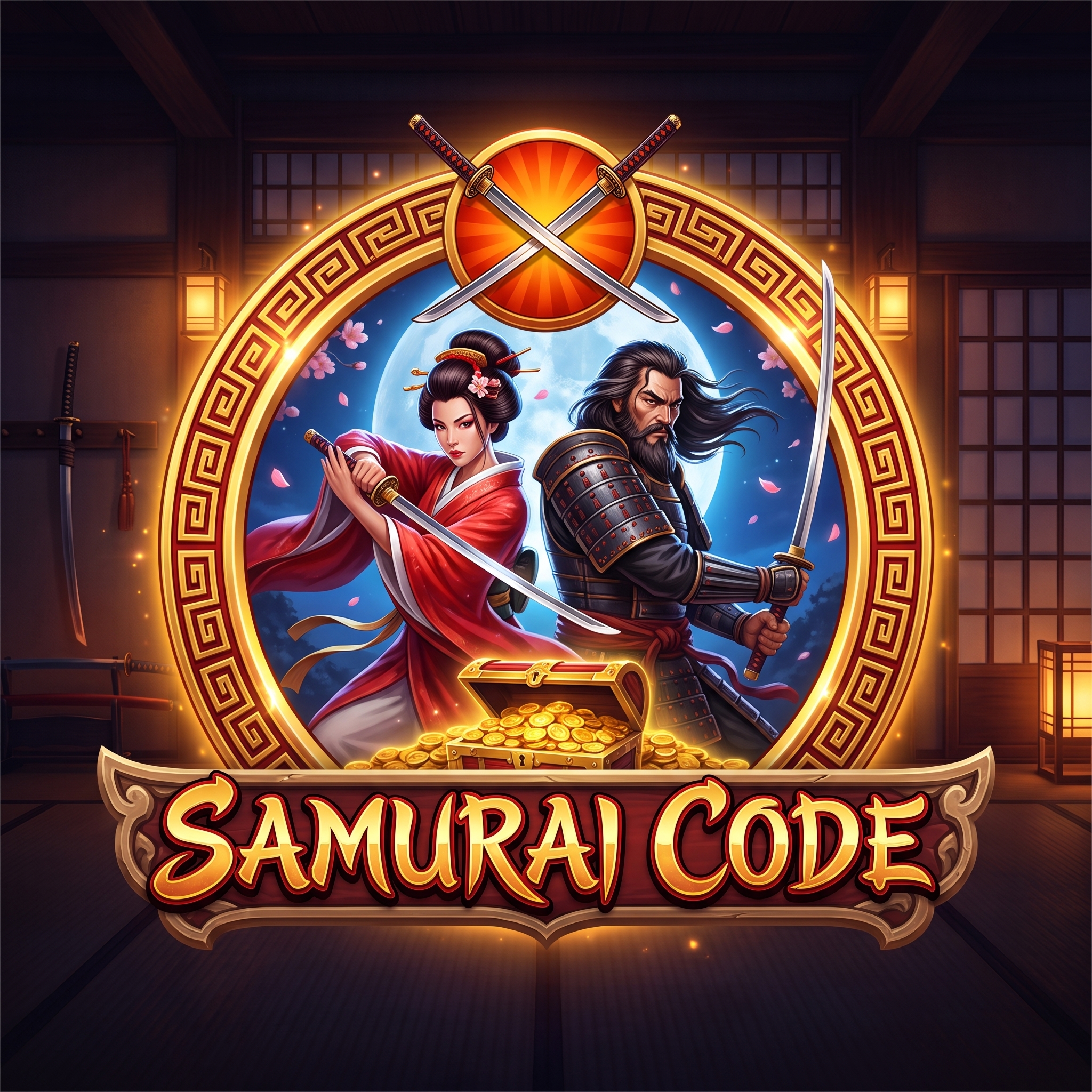 Samurai Code by Pragmatic Play