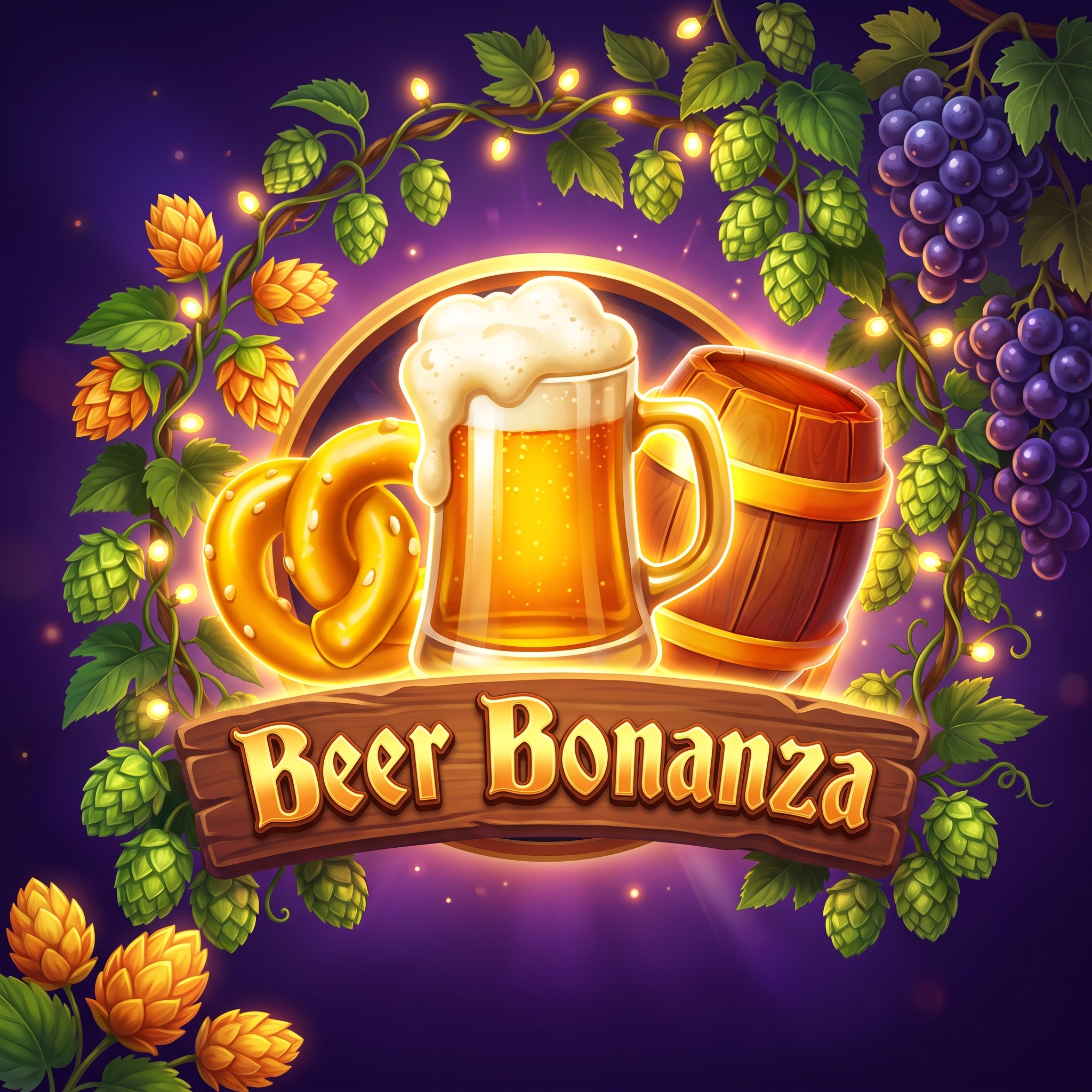 Beer Bonanza by BGaming