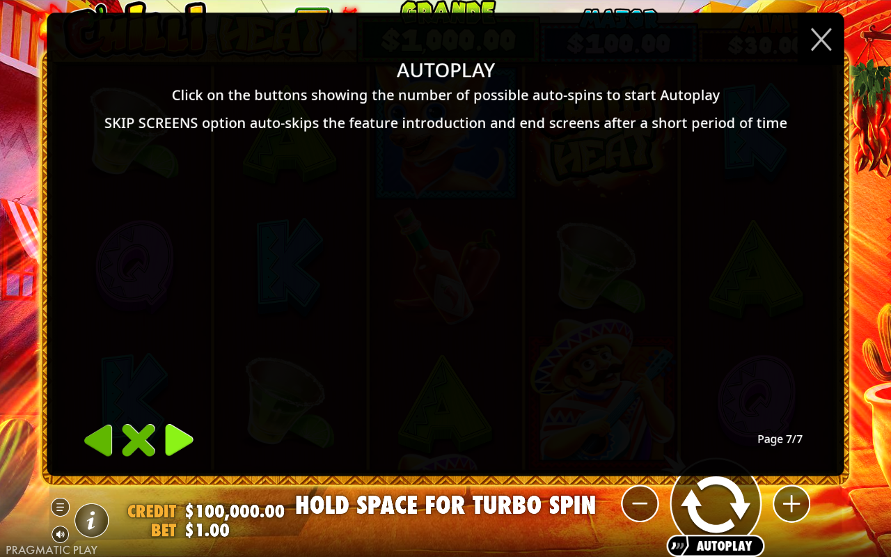 Rules / How to play