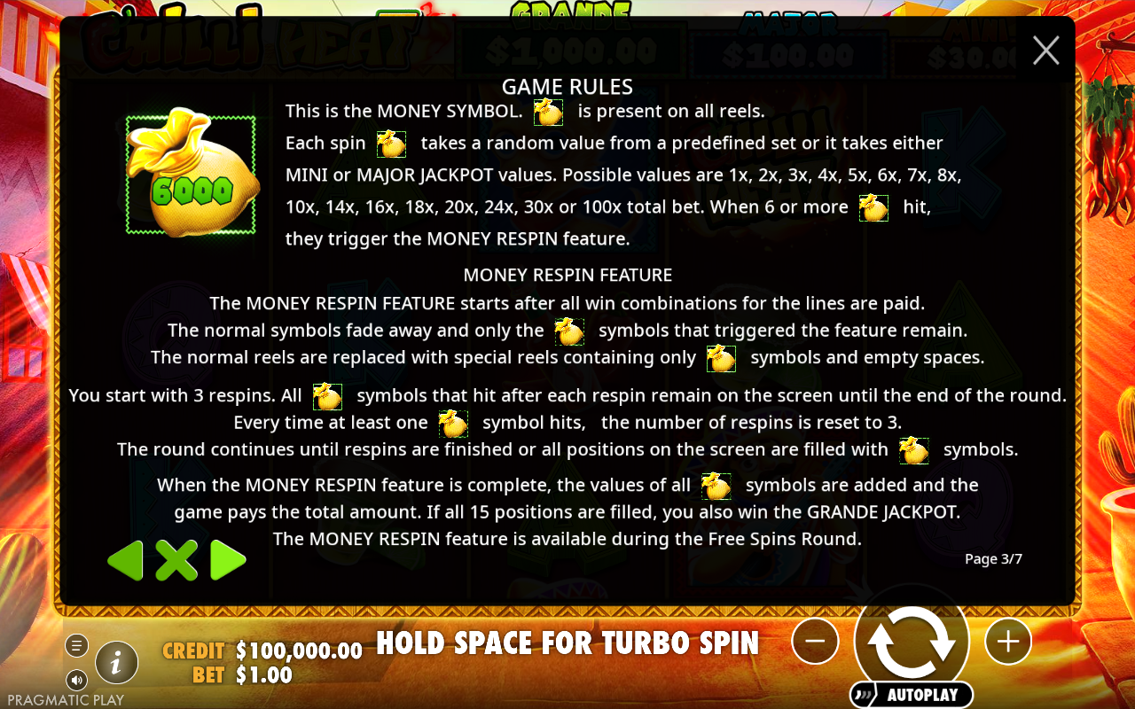 Rules / How to play